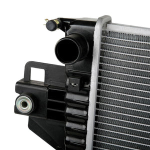 Radiador Jeep Liberty 3.7 2002-2006