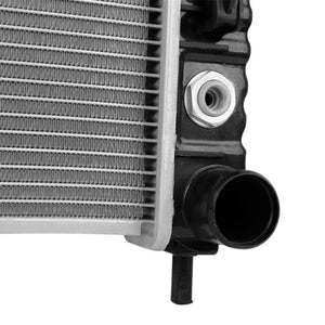 Radiador Jeep Liberty 3.7 2002-2006