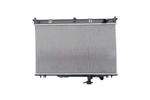 Radiador Mazda CX7 2007-2012 Keep On Green