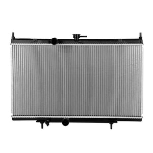 Radiador para Nissan Sentra 2.0 2007-2012