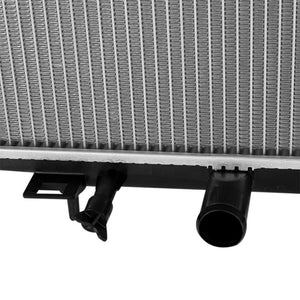Radiador para Nissan Sentra 2.0 2007-2012