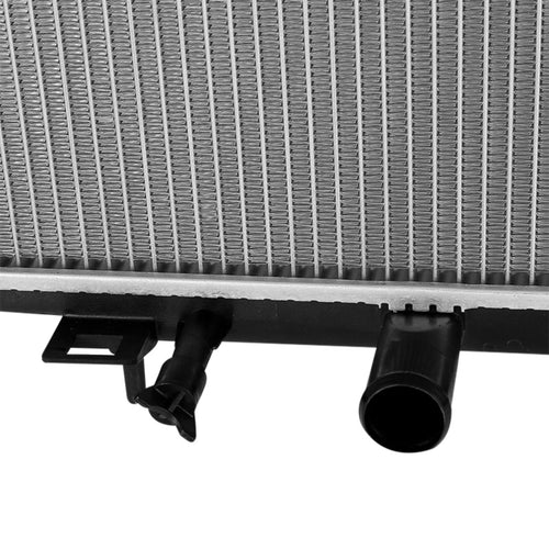 Radiador para Nissan Sentra 2.0 2007-2012