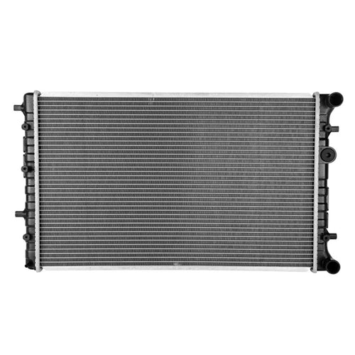 Radiador para Volkswagen Crossfox 1.6 2013-2017