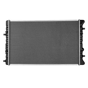 Radiador para Volkswagen Crossfox 1.6 2013-2017