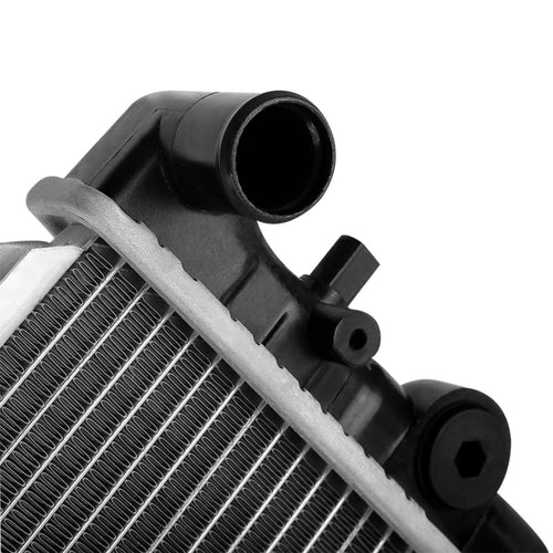 Radiador para Volkswagen Crossfox 1.6 2013-2017
