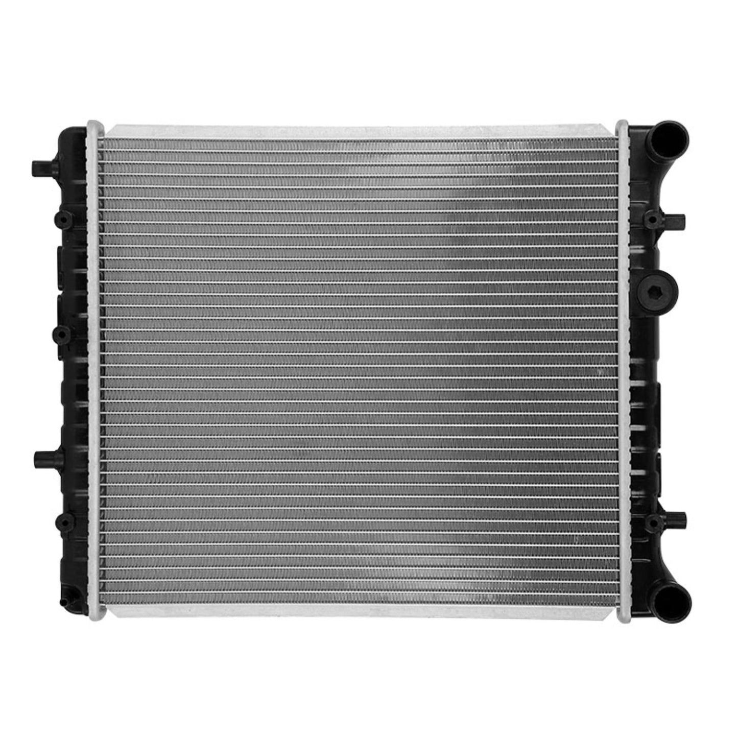 Radiador Volkswagen Crossfox 1.6 2013-2017
