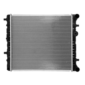 Radiador Volkswagen Crossfox 1.6 2013-2017