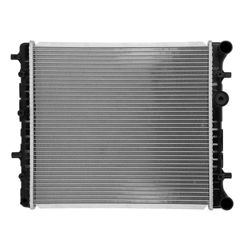 Radiador Volkswagen Crossfox 1.6 2013-2017