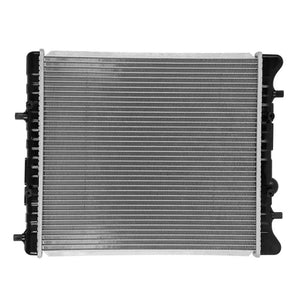 Radiador Volkswagen Crossfox 1.6 2013-2017