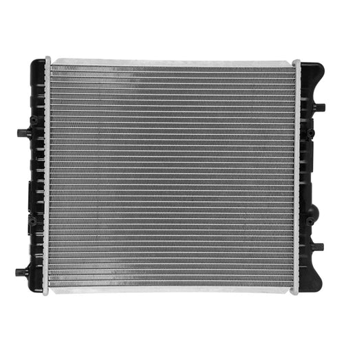 Radiador Volkswagen Crossfox 1.6 2013-2017