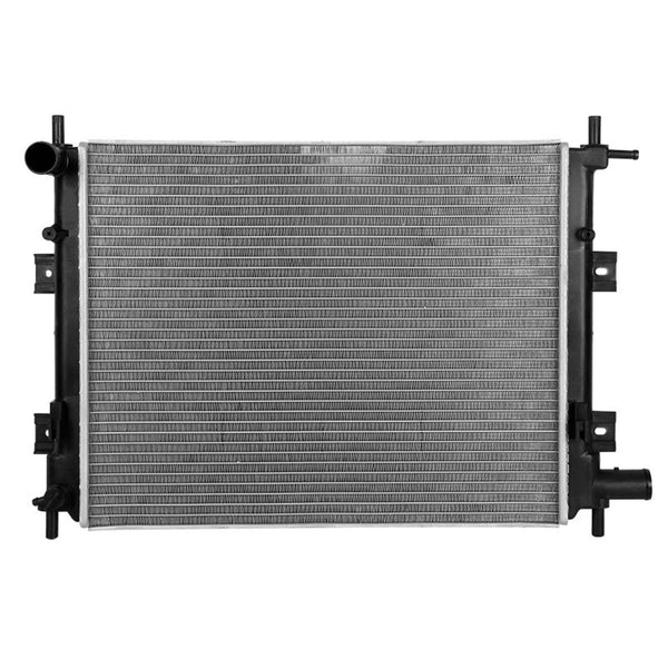 Radiador Ford Fiesta 1.6 2002-2010