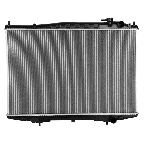 Radiador para Nissan Np300 2.4 2009-2015