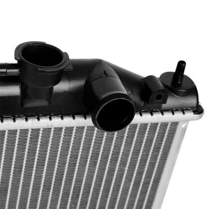 Radiador para Nissan Np300 2.4 2009-2015