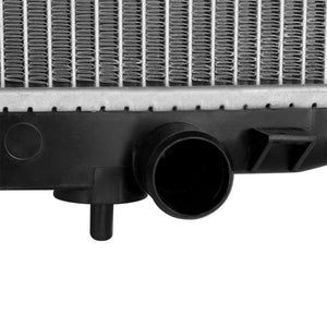 Radiador para Nissan Np300 2.4 2009-2015