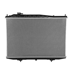 Radiador para Nissan Np300 2.4 2009-2015