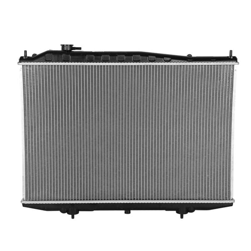 Radiador para Nissan Np300 2.4 2009-2015