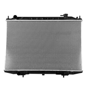 Radiador Nissan Np300 2.5 2009-2015