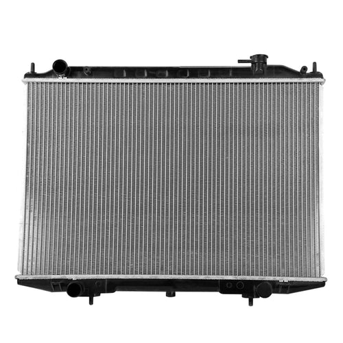 Radiador Nissan Np300 2.5 2009-2015