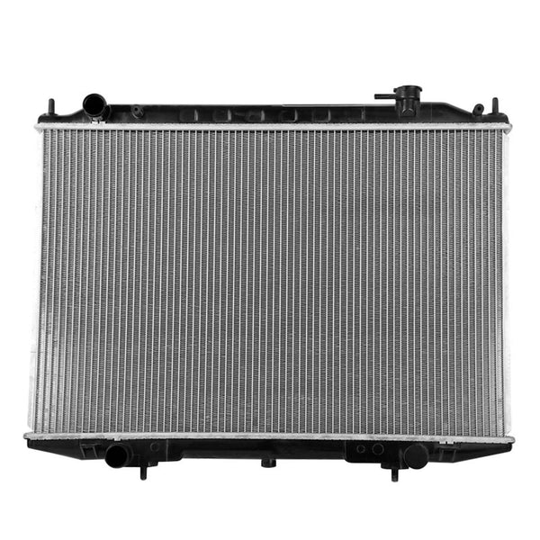 Radiador Nissan Np300 2.5 2009-2015