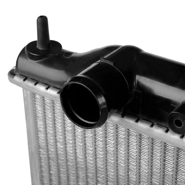 Radiador Nissan Np300 2.5 2009-2015