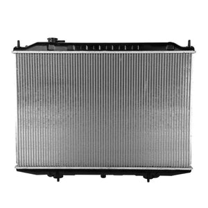 Radiador Nissan Np300 2.5 2009-2015