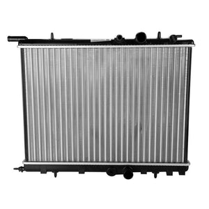 Radiador Peugeot 206 1.6 2001-2009