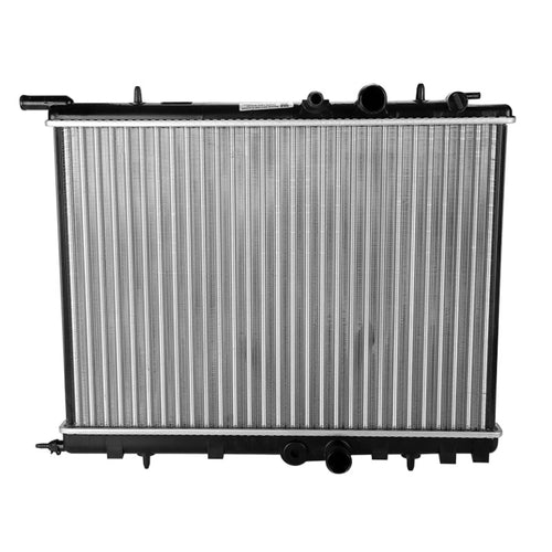 Radiador Peugeot 206 1.6 2001-2009