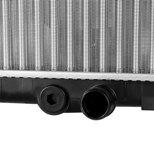Radiador Peugeot 206 1.6 2001-2009