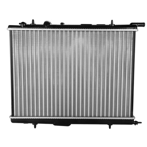 Radiador Peugeot 206 1.6 2001-2009