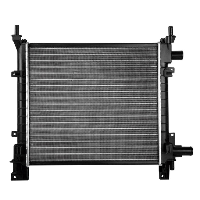 Radiador Keepongreen KGR40-13739.534 para Ford Ka 1998-2001 L4 1.3L - imagen principal
