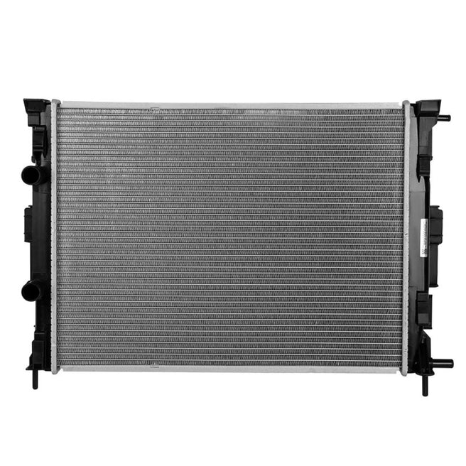 Radiador para Renault Megane 2004-2011 L4 2.0L - Keepongreen KGR40-14617.126