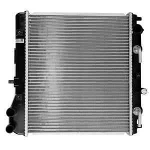 Radiador Honda Fit 1.5 2002-2009