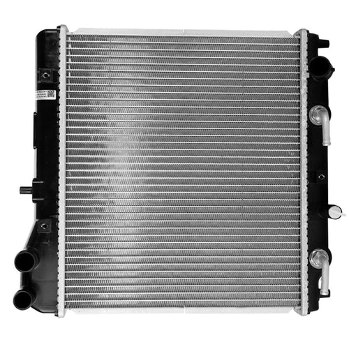Radiador Honda Fit 1.5 2002-2009