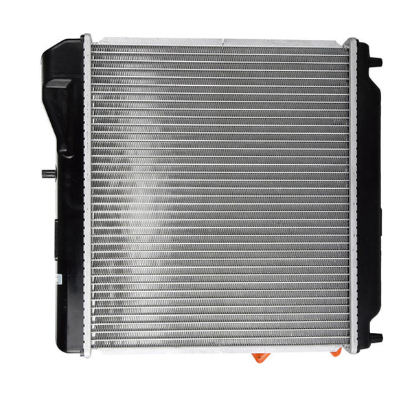 Radiador Honda Fit 1.5 2002-2009