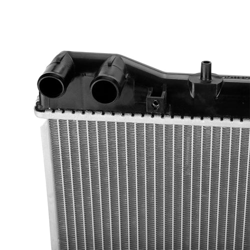 Radiador Honda Fit 1.5 2002-2009