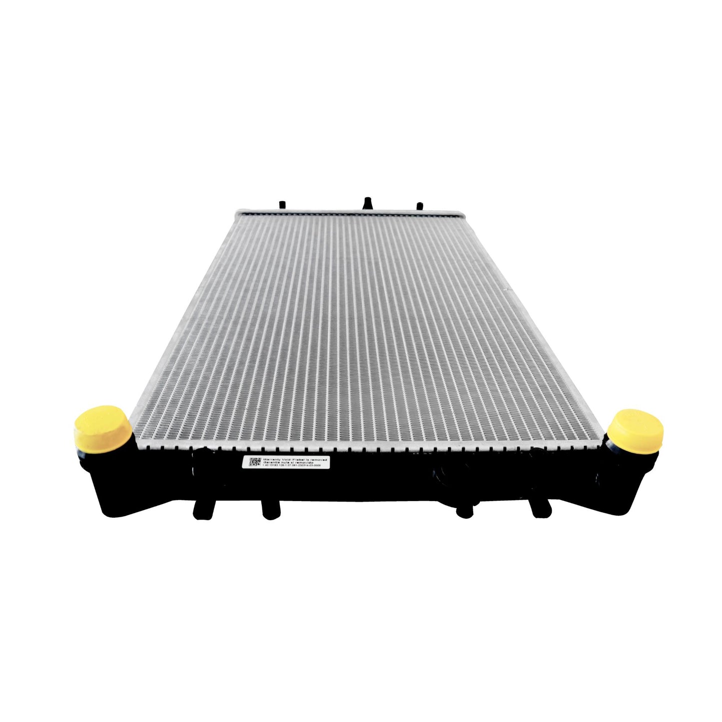 Radiador Seat Cordoba 1.6 2003-2009