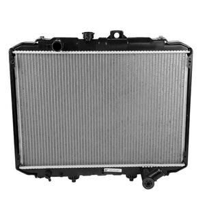 Radiador Dodge H100 2.4 2001-2005