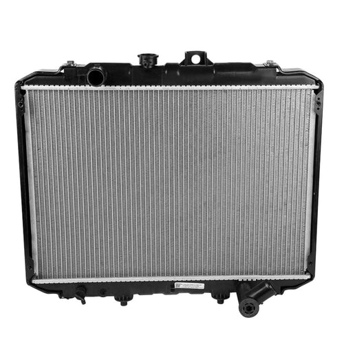 Radiador Dodge H100 2.4 2001-2005