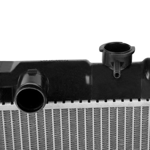 Radiador Dodge H100 2.4 2001-2005