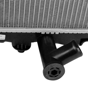 Radiador Dodge H100 2.4 2001-2005