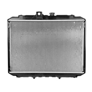 Radiador Dodge H100 2.4 2001-2005