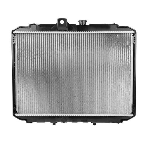 Radiador Dodge H100 2.4 2001-2005