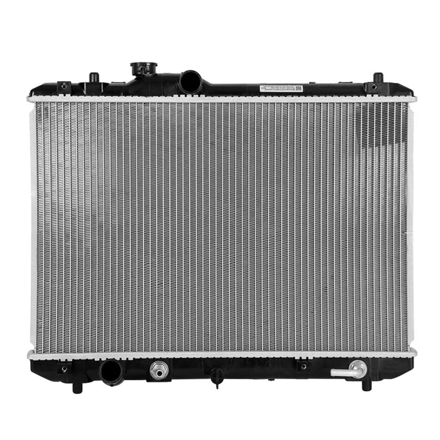 Radiador Suzuki Swift 1.5 2007-2012