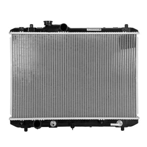 Radiador Suzuki Swift 1.5 2007-2012