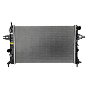 Radiador Chevrolet Astra 1.8 2000-2003