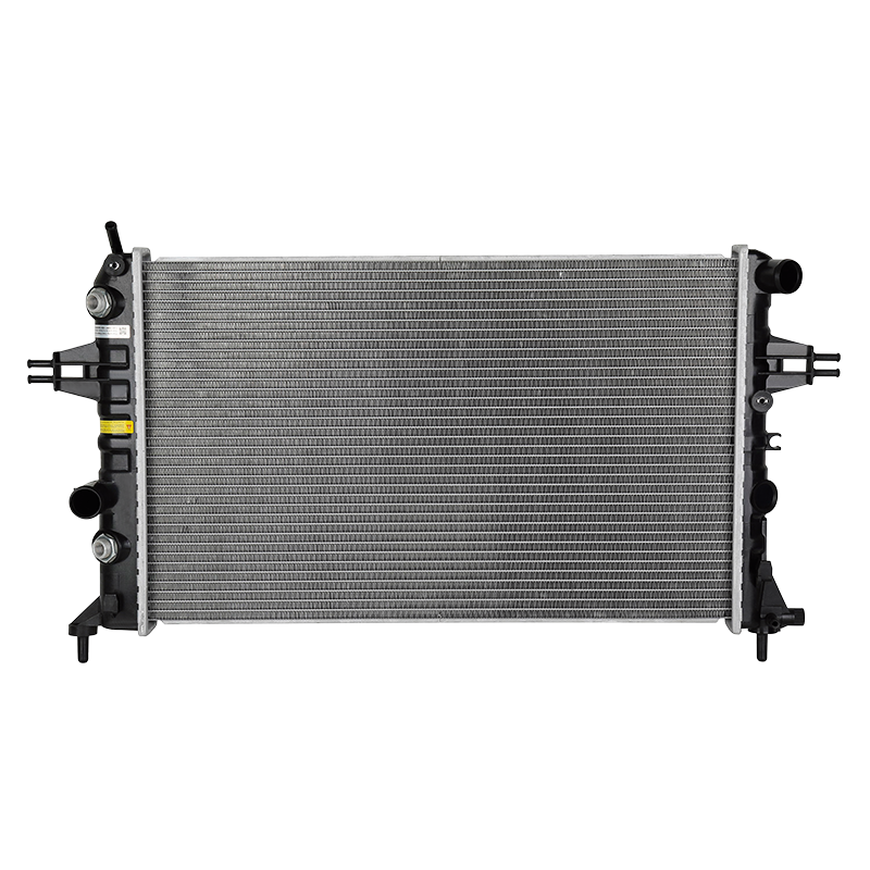 Radiador Chevrolet Astra 1.8 2000-2003