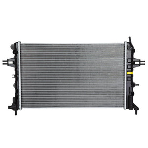 Radiador Chevrolet Astra 1.8 2000-2003