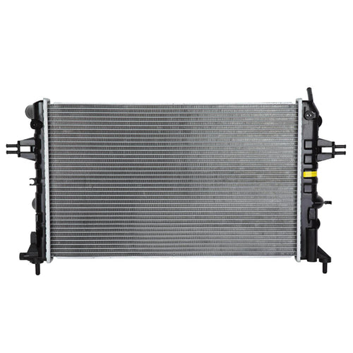 Radiador Chevrolet Astra 1.8 2000-2003