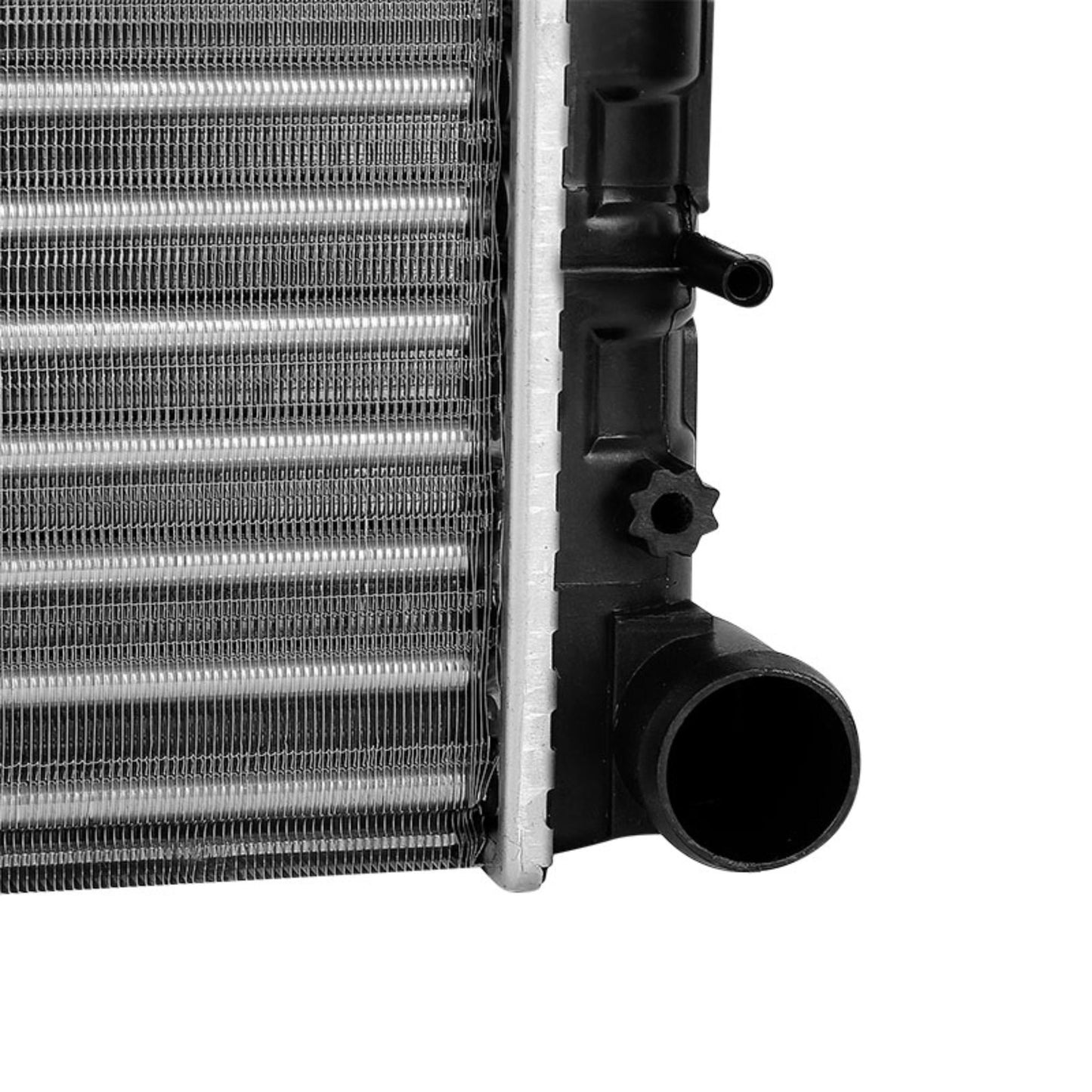 Radiador Volkswagen Pointer 1.8 1998-2010