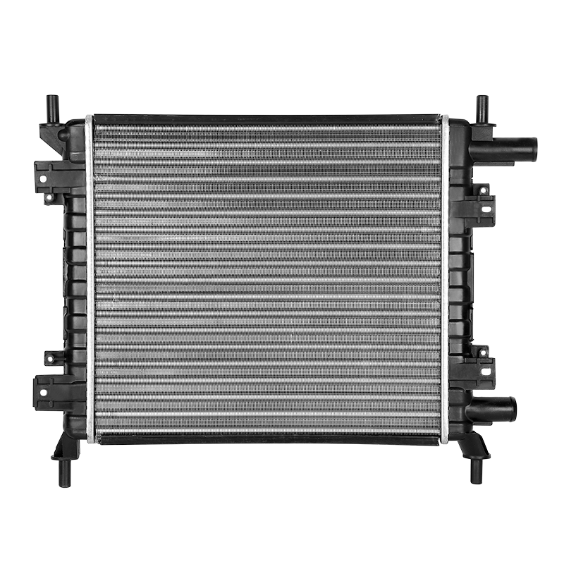 Radiador Ford Ka 1.6 2001-2008